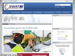 Sites similar to swattreinamentos.com.br