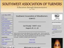 Sites similar to swaturners.org