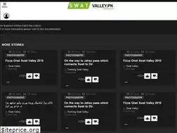 Sites similar to swatvalley.pk