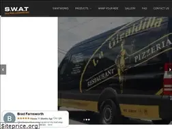 Sites similar to swatworks.com