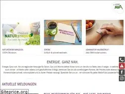 Sites similar to swaue.de