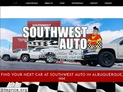 Sites similar to swautocredit.com