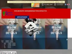 Sites similar to swautorepair.net