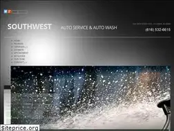Sites similar to swautoservice.com