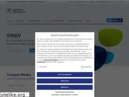 Sites similar to swav.de