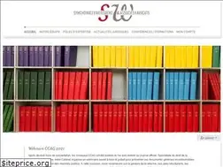 Sites similar to swavocats.com