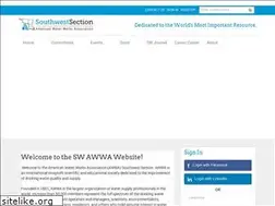 Sites similar to swawwa.org