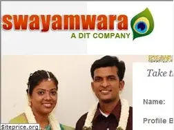 Sites similar to swayamwara.com