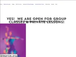 Sites similar to swayballroomwichita.com