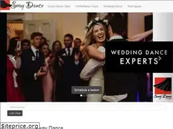 Sites similar to swaydancechicago.com