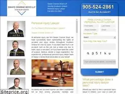 Sites similar to swaye.ca