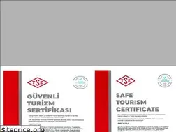 Sites similar to swayhotels.com