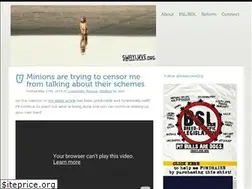 Sites similar to swaylove.org