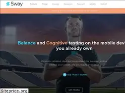 Sites similar to swaymedical.com