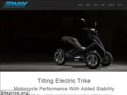 Sites similar to swaymotorsports.com