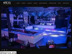 Sites similar to swaynightclub.com