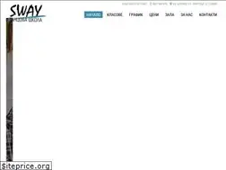 Sites similar to swayschool.com