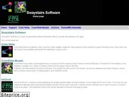 Sites similar to swaystairs.com
