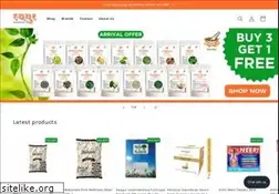 Sites similar to swayur.com