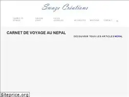 Sites similar to swaze.fr