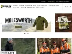 Sites similar to swazi.co.nz