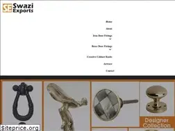 Sites similar to swaziexports.com