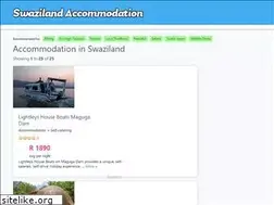 Sites similar to swaziland.co.za