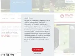 Sites similar to swb-busundbahn.de