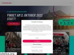 Sites similar to swb-marathon.de