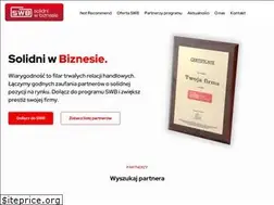 Sites similar to swb-partners.com