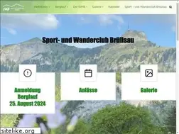 Sites similar to swb.ch