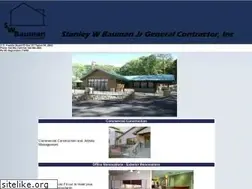 Sites similar to swbauman.com