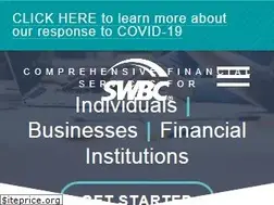 Sites similar to swbc.com