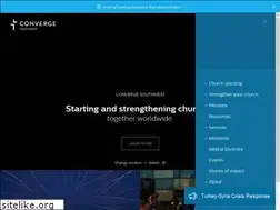 Sites similar to swbc.org
