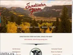 Sites similar to swbeef.com