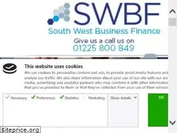 Sites similar to swbf.co.uk