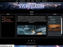 Sites similar to swbfii.com