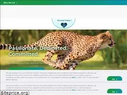 Sites similar to swbg-conservationfund.org