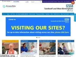 Sites similar to swbh.nhs.uk