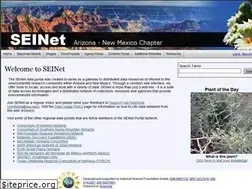 Sites similar to swbiodiversity.org