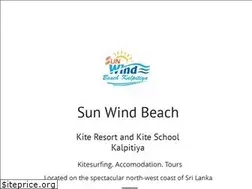 Sites similar to swbkalpitiya.com