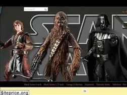 Sites similar to swblackseries.de