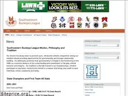 Sites similar to swblsports.com