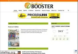 Sites similar to swbooster.com