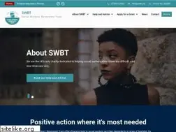 Sites similar to swbt.org