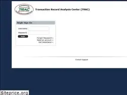 Sites similar to swbtrac.com