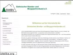 Sites similar to swbv.de