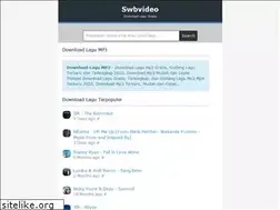 Sites similar to swbvideo.com