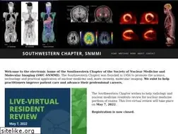 Sites similar to swc-snmmi.org