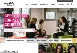 Sites similar to swc.ac.uk
